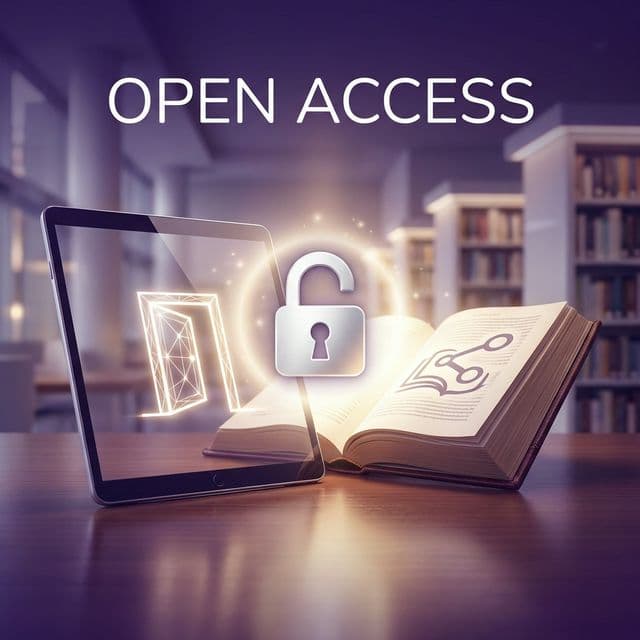 Open Access for All